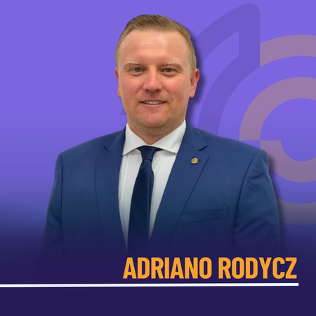 Adriano Rodycz