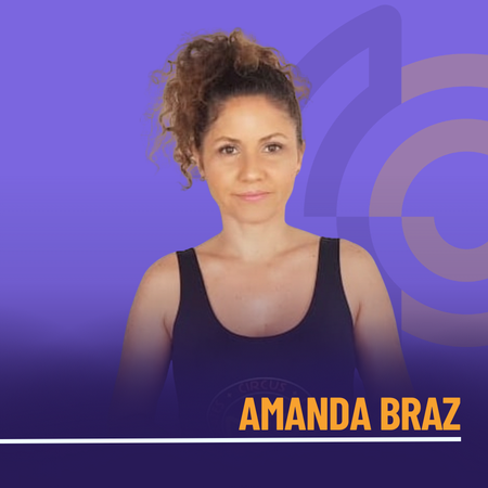 Amanda Braz