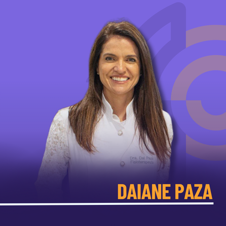Daiane Paza