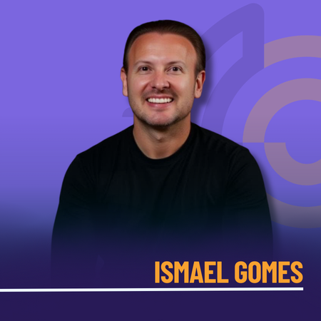 ISMAEL GOMES