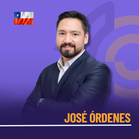 José Órdenes