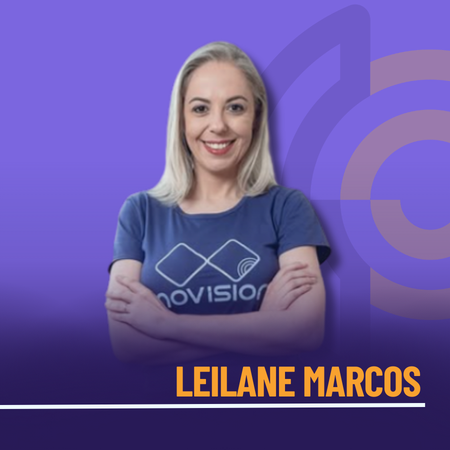 Leilane Marcos