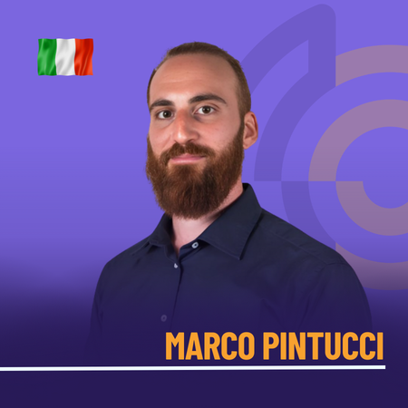 Marco Pintucci