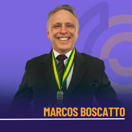 Marcos Boscatto