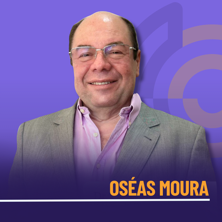 Oséas Moura