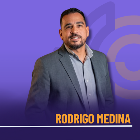 Rodrigo Medina
