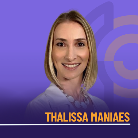 Thalissa Maniaes