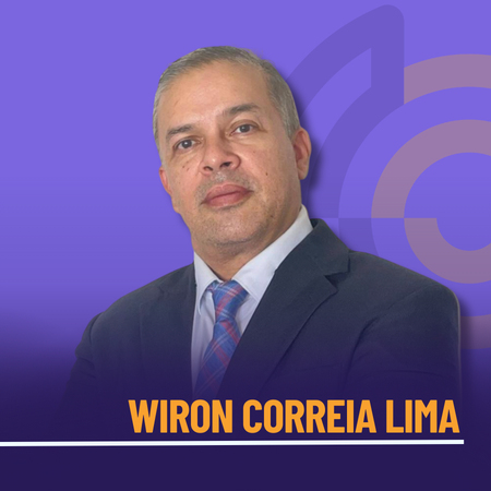 Wiron Correia Lima